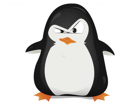 google_penguin